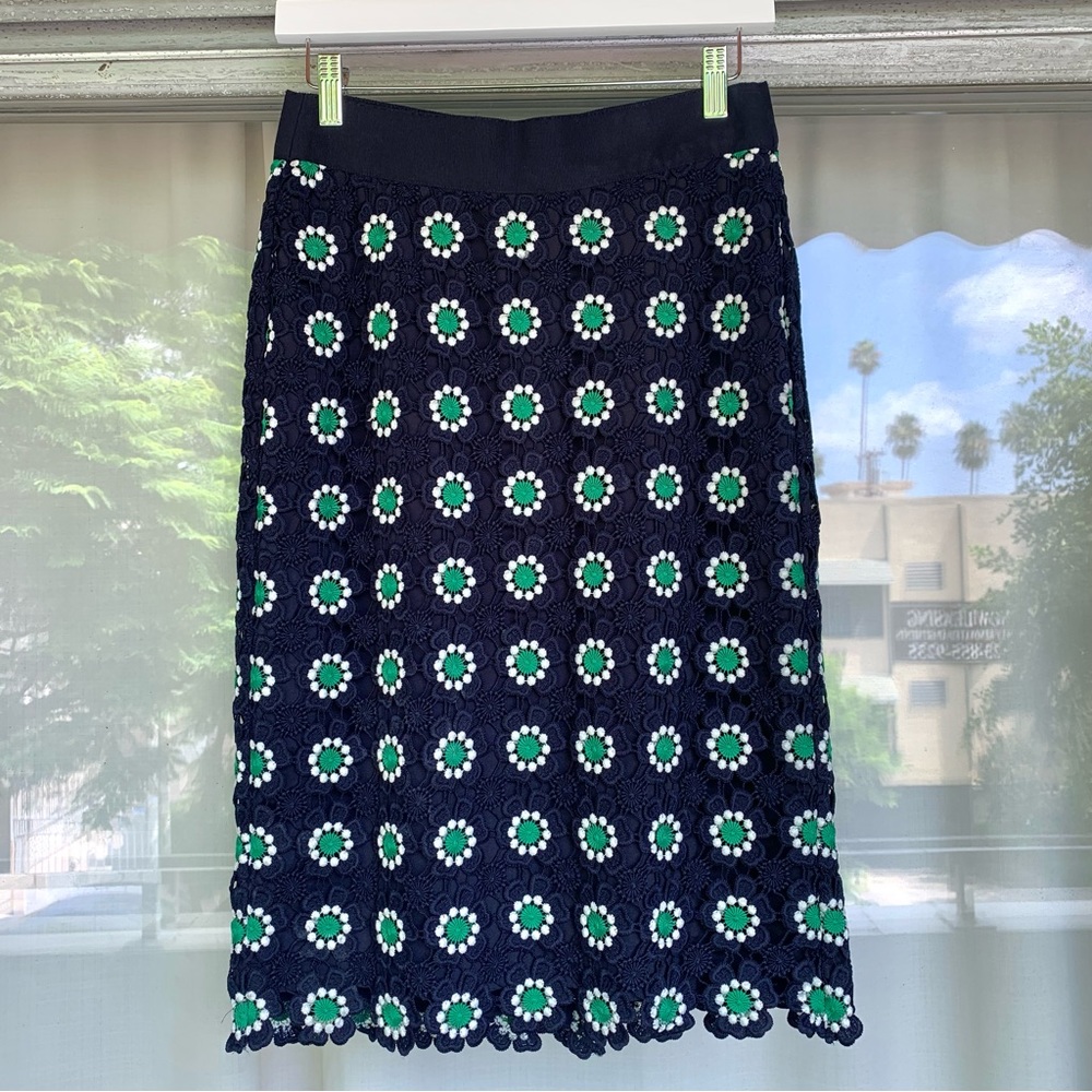 J.Crew Pencil Skirt
